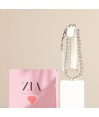 Zia 925 Silver Rosary (Misbaha) Zia 925 Silver Rosary (Misbaha)