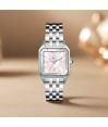 Zia Ladies watch Silver Zia Ladies watch Silver
