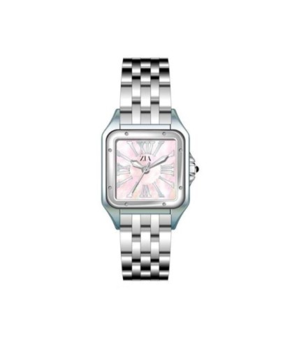 Zia Ladies watch Silver