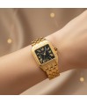 Zia Ladies watch Gold Zia Ladies watch Gold