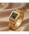 Zia Ladies watch Gold Zia Ladies watch Gold