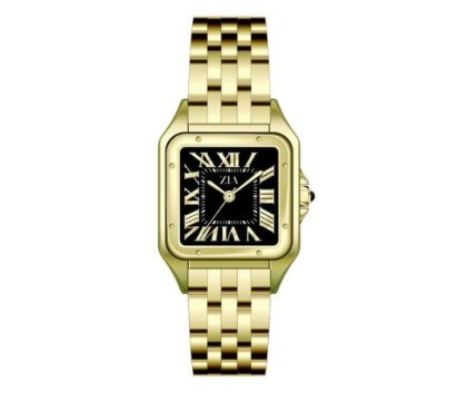 Zia Ladies watch Gold