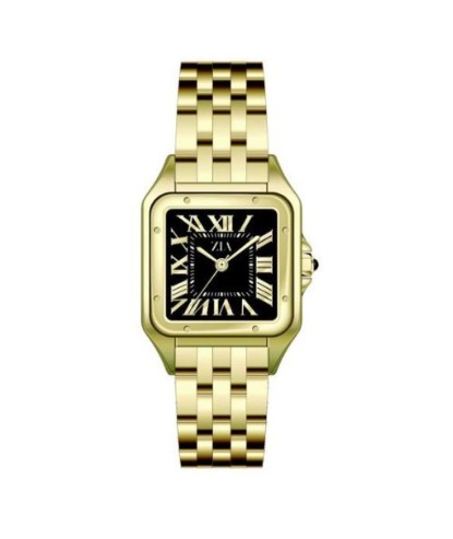 Zia Ladies watch Gold