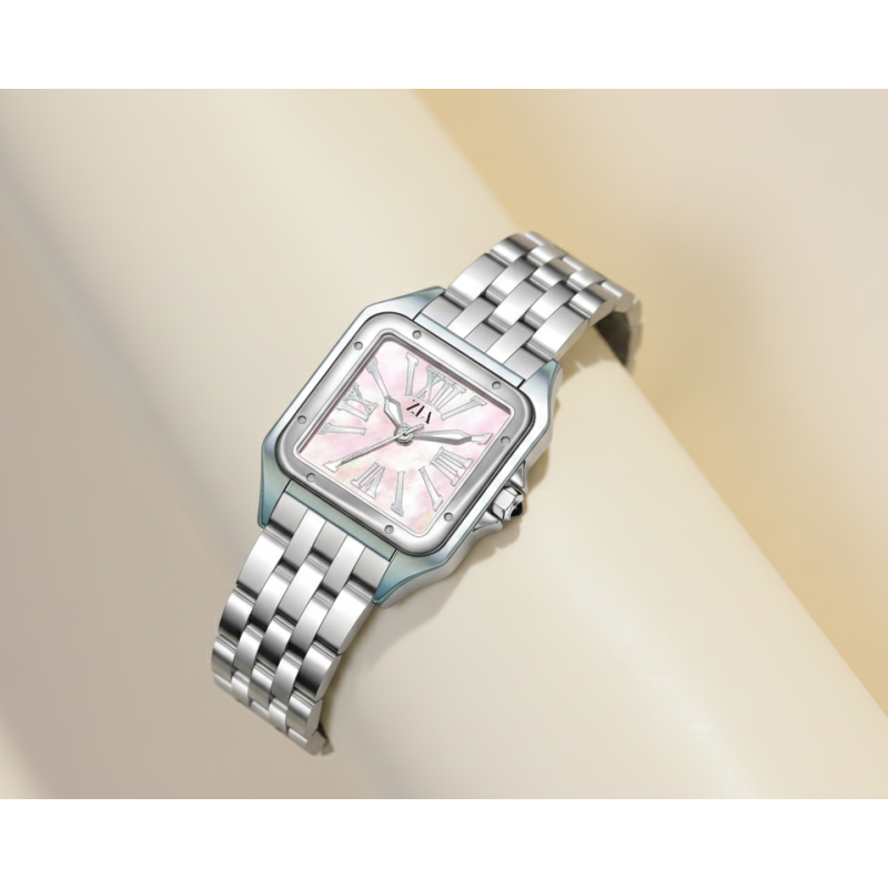 Zia Ladies watch Silver Zia Ladies watch Silver