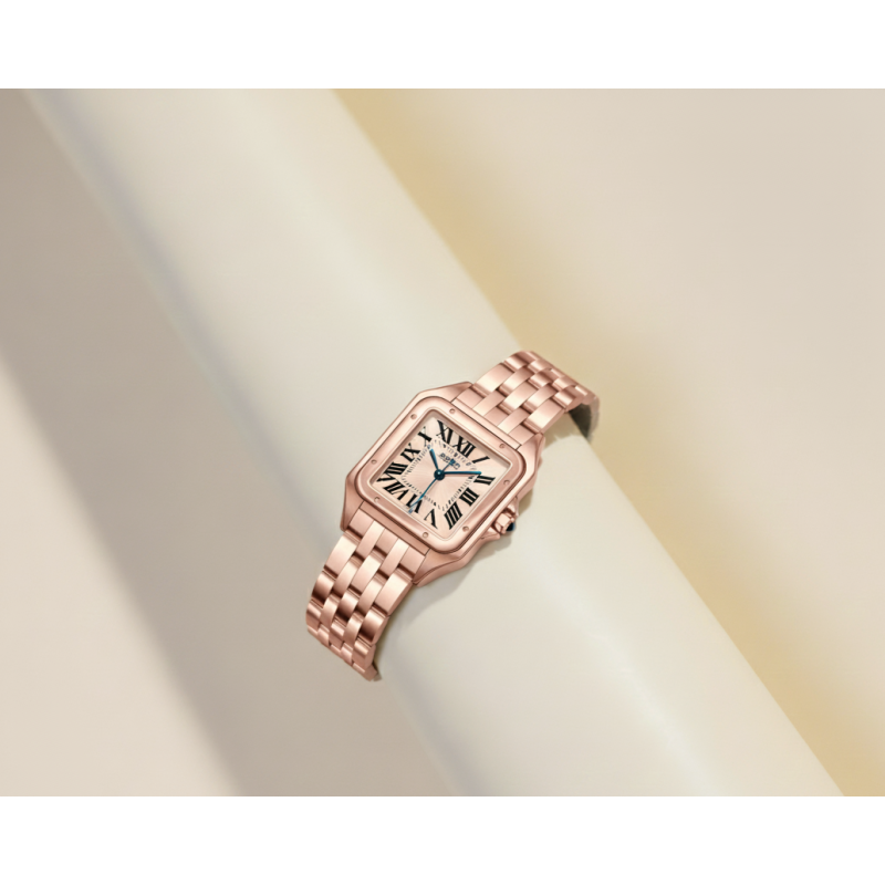 Zia Ladies watch Rose Gold Zia Ladies watch Rose Gold