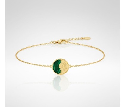 Arabian Night: Desert Harmony Bracelet