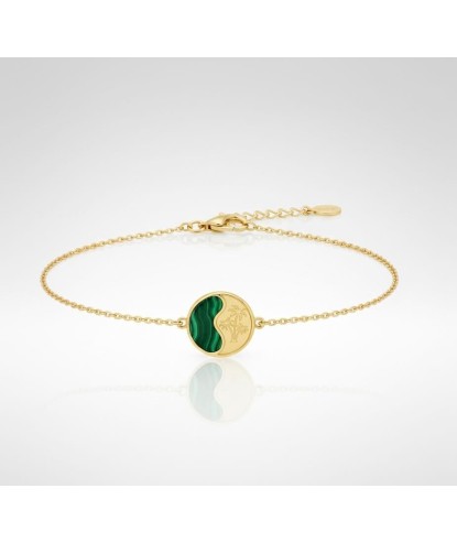 Arabian Night: Desert Harmony Bracelet