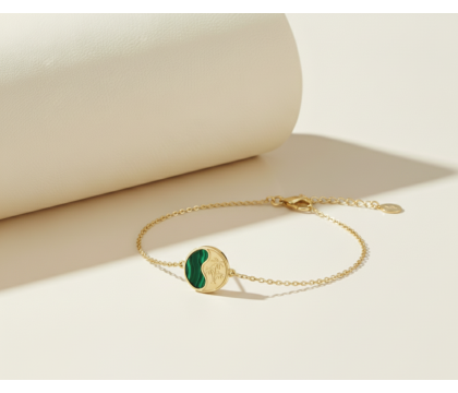 Arabian Night Desert Harmony Bracelet | Zia Jewellery