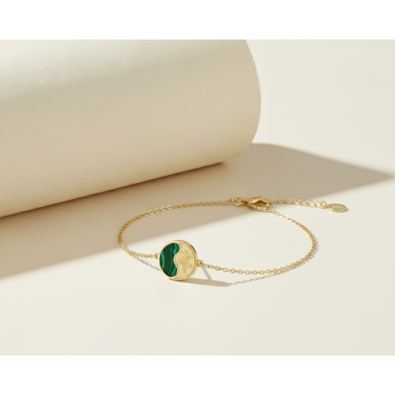 Arabian Night: Desert Harmony Bracelet Arabian Night: Desert Harmony Bracelet