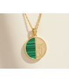 Arabian Night  Desert  Necklace Arabian Night  Desert  Necklace