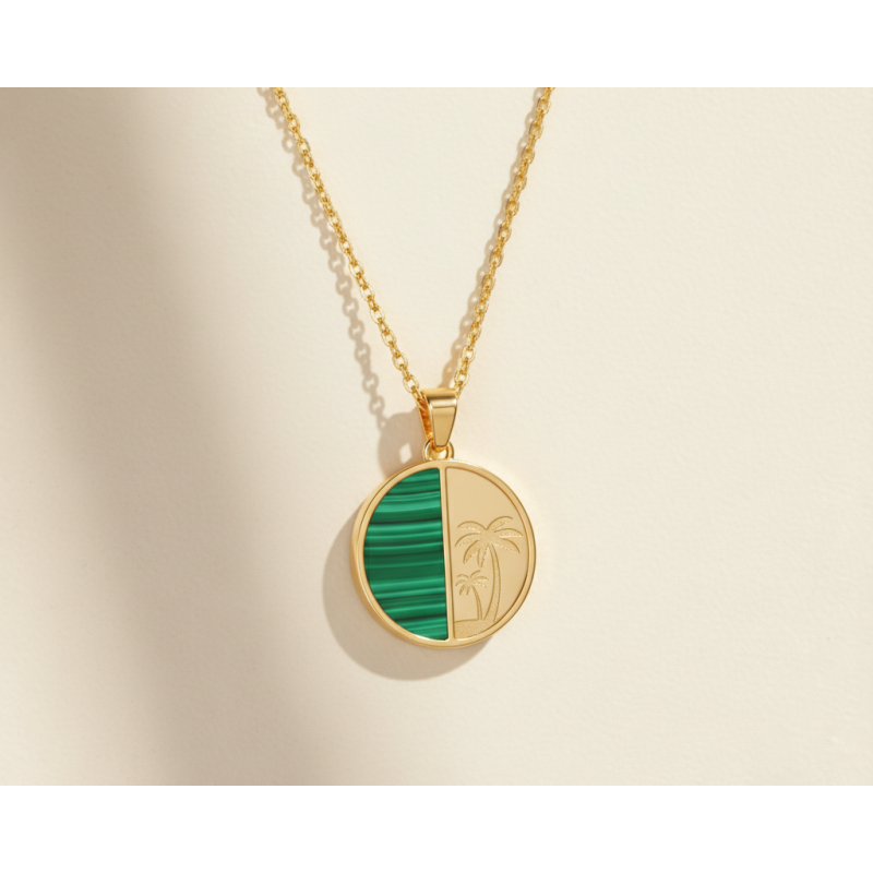 Arabian Night  Desert  Necklace Arabian Night  Desert  Necklace
