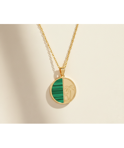 Arabian Night Desert Necklace | Zia Jewellery