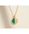 Arabian Night  Desert  Necklace Arabian Night  Desert  Necklace