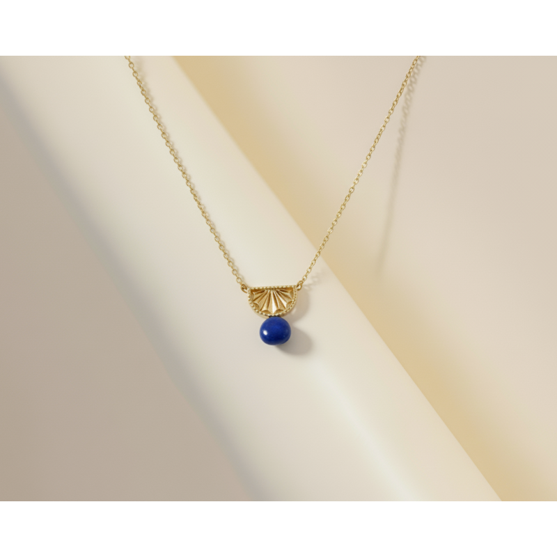 Shiras Dawn Whisper Necklace Shiras Dawn Whisper Necklace