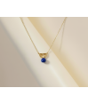Shiras Dawn Whisper Necklace | Zia Jewellery