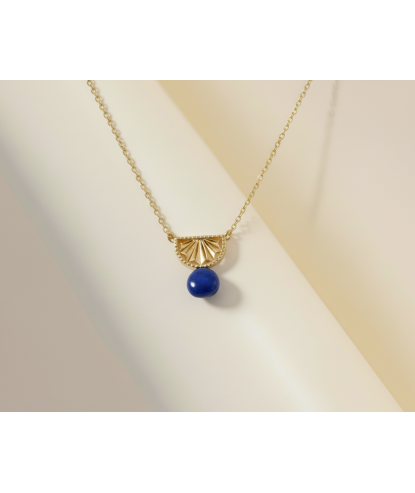Shiras Dawn Whisper Necklace