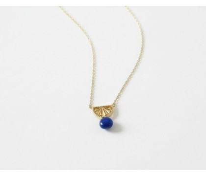 Shiras Dawn Whisper Necklace | Zia Jewellery