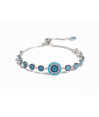 Zia Blue Evil Eye Bracelet Zia Blue Evil Eye Bracelet