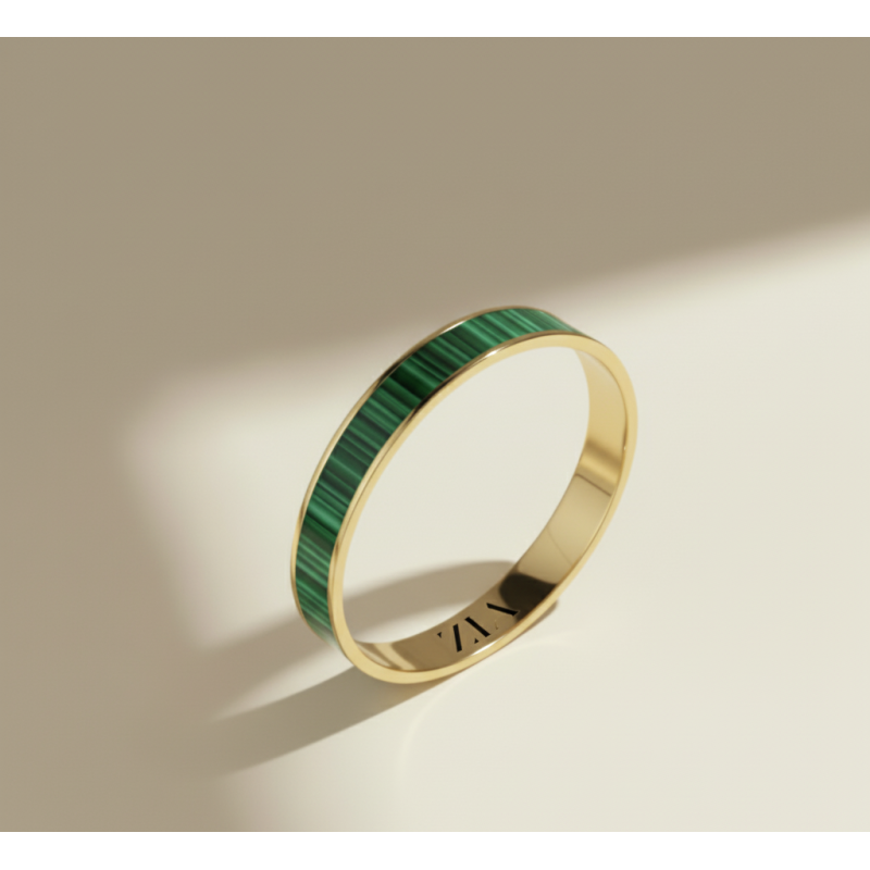 Arabian Night Emerald Sands Bangle Arabian Night Emerald Sands Bangle