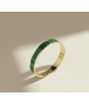 Arabian Night Emerald Sands Bangle Arabian Night Emerald Sands Bangle