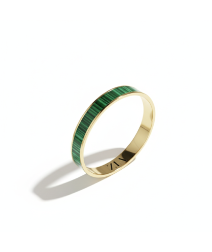 Arabian Night Emerald Sands Bangle