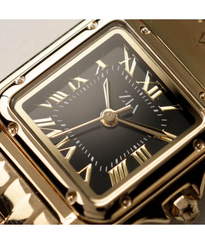 Zia Ladies watch Gold
