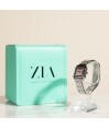 Zia Ladies watch Silver Zia Ladies watch Silver