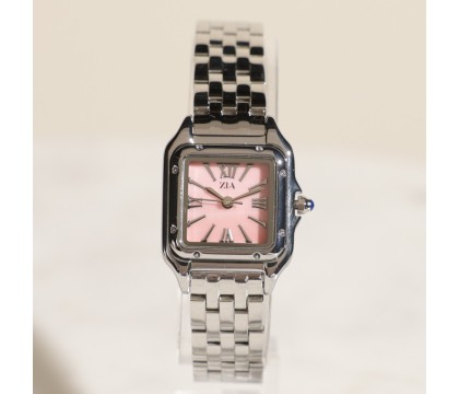 Zia Ladies watch Silver