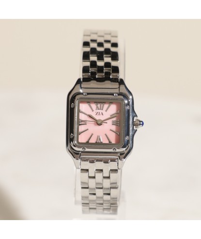 Zia Ladies watch Silver