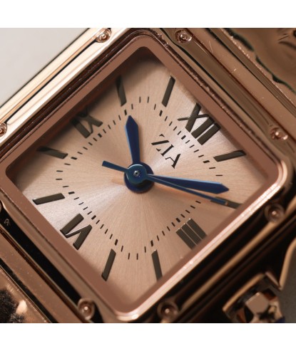 Zia Ladies watch Rose Gold
