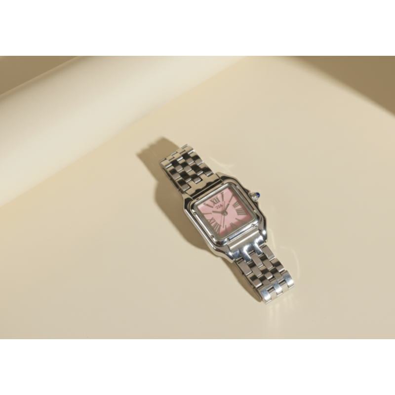 Zia Ladies watch Silver Zia Ladies watch Silver