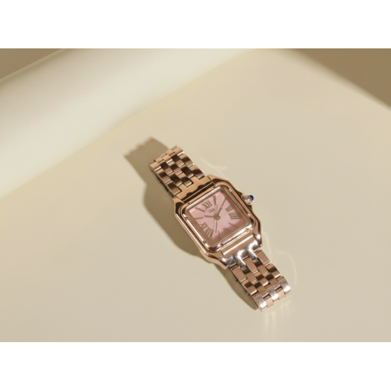 Zia Ladies watch Rose Gold Zia Ladies watch Rose Gold