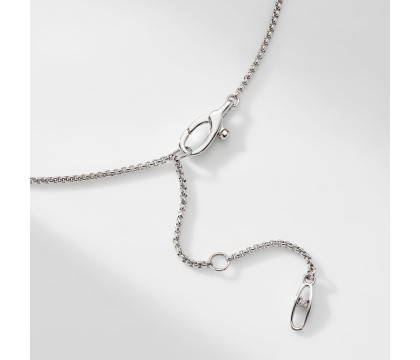 Zia Solely  Yellow CZ Y Necklace